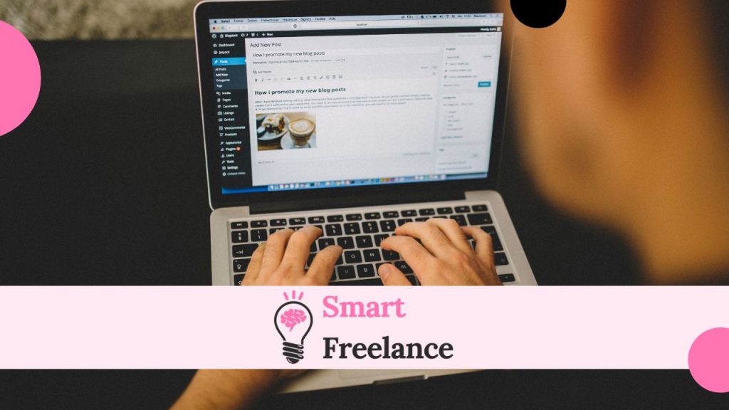 site vitrine WordPress