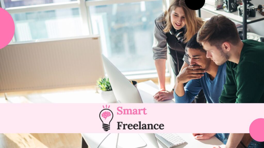 consultant SEO freelance