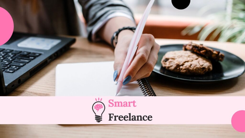 copywriter freelance